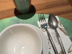-帕蓝·暹罗料理(大学路店)