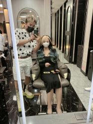 -TOP HAIR SALON
