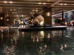 -清河半岛温泉度假酒店