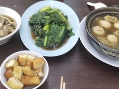 -新记肉骨茶