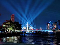 -海心沙亚运公园