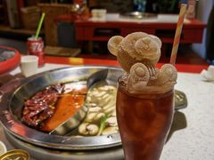 -大龙燚火锅(天钥桥路店)