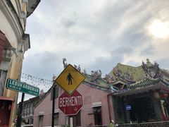 -金伯利街美食夜市