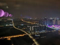 -嘉定凯悦·咖啡厅