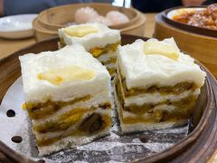 -禧座港式餐厅(星河店)