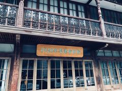 -夏宫中餐厅(静安香格里拉店)