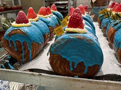 -PAPER STONE BAKERY(天汇广场店)