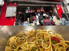 -丽华早点(大成路店)