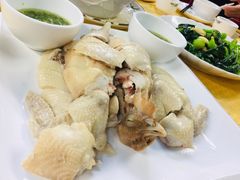 -海鲜街菜馆(海珠南路店)