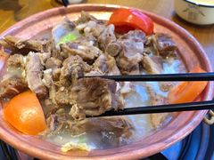 腊排骨-阿婆情腊排骨火锅(饮玉巷店)