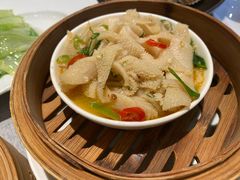 -潮府馆·非遗潮州菜·世纪公园(新国际博览中心店)