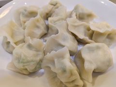 -东方饺子王(新奥购物中心店)