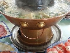 -凤吉园乌拉满族火锅中华老字号(繁荣路店)