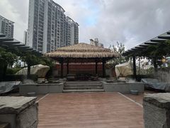 -浅深Cheersum(曹杨店)