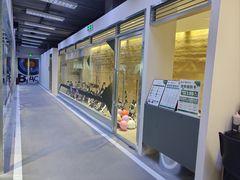 -無弓射箭俱乐部(领展中心城店)