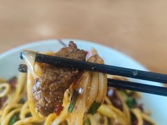 -穆兰泽兰州牛肉面(天津·海河意式风情区店)
