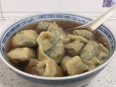 -古徽州馄饨店(宝安路店)