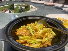 -世博源公馆·本帮融合菜·主题包厢·江景餐厅