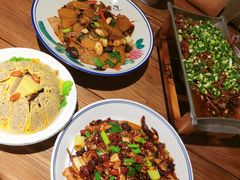 -树厨贵州菜(大十字店)