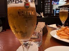 -兰特伯爵西餐厅·啤酒屋(方庄店)