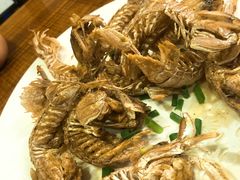 -阿马蛋汤·宁波小海鲜(总店)