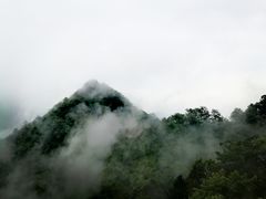 -塔云山