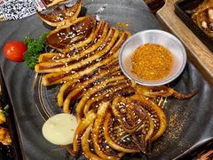 -小川洋风料理(汉街店)