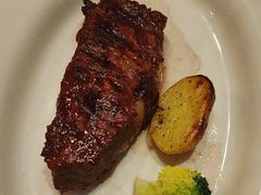 -食间牛排(湖西路店)