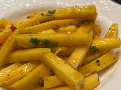 -滇野云南野生菌餐厅(陕西南路店)