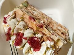 -B&C黄油与面包·法式古堡面包坊(新天地店)