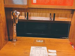 -一兰拉面(新宿中央东口店)