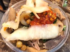 萝卜牛腩-老广州牛杂(深圳白石洲总店)