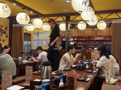 -鸟鹏烧鸟居酒屋(仁恒梦中心店)