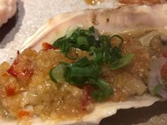 蒜蓉生蚝-和彩放题餐厅(酒仙桥店)