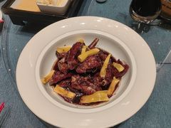 -凤凰园烤鸭店·唐山菜·传承花椒肉(老唐丰路店)