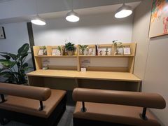 -六个番茄自习室·包间(燕塘燕侨大厦店)