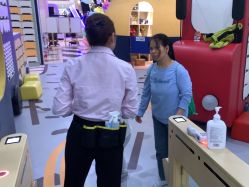-MELAND CLUB亲子乐园·派对·餐厅(北京芳圆里ID MALL店)