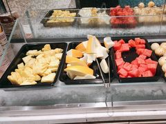 -晶丽香榭自助餐(南京大饭店)