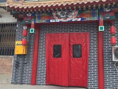 门面-景明轩•养生酸汤鱼火锅 云贵鲜菌 现舂野果酸汤(王寨小区店)