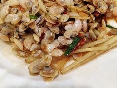 -金海湾海鲜排档(朱家尖店)