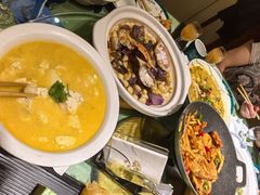 -芙蓉·艳阳餐厅(南口店)