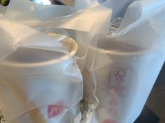 -麦当劳(北沙滩店)