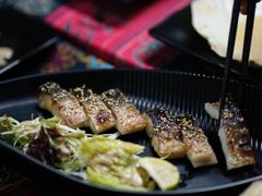 -1218 GRILL 主厨