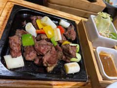 -甬上名灶(天一阁·翠柏店)