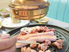 -牛犇炭火烤肉·鲜切烤肉(承德总店)