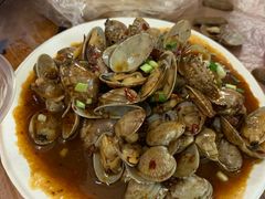 -桂萍特色牛筋牛杂(长堤街总店)