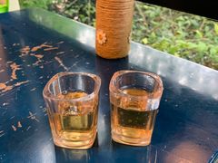 -兰桂坊·花园餐厅(西湖店)