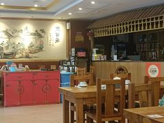 -老雒阳面馆·水席·洛阳菜(王城路店)