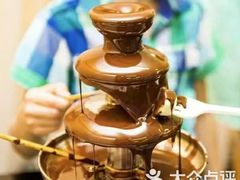 -环球约客烤涮自助(铜锣湾店)