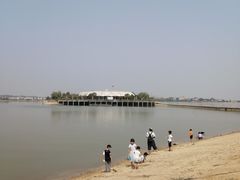 -千龙湖生态旅游度假区